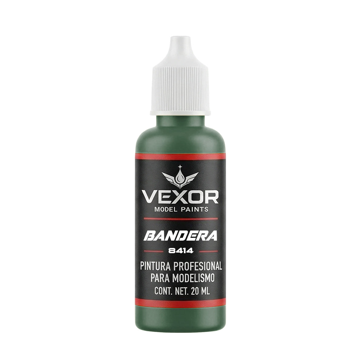 Pintura Vexor - Bandera