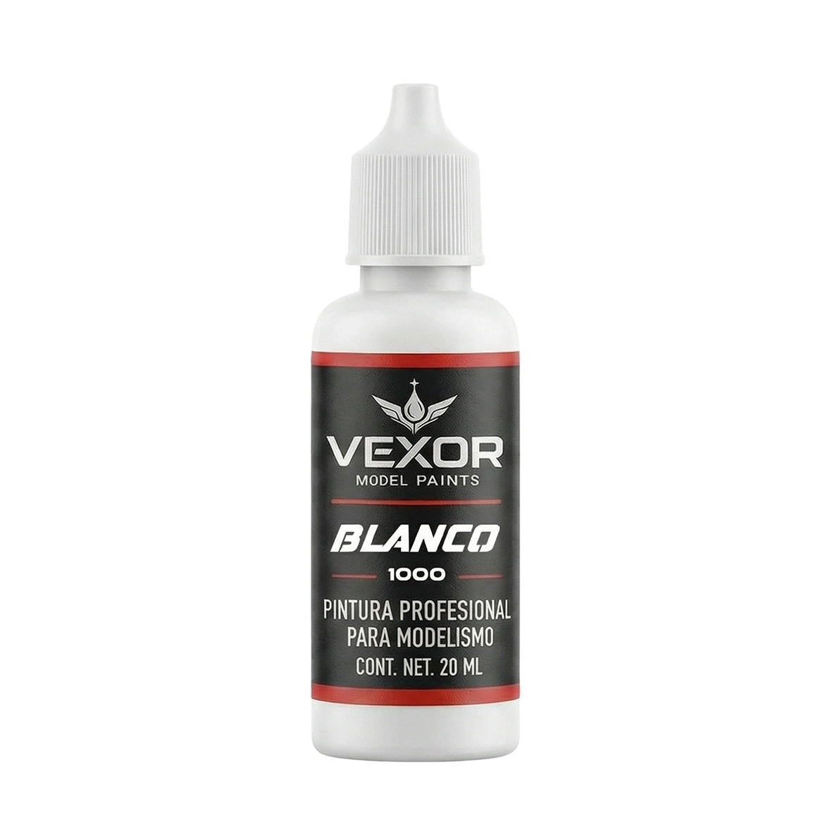 Pintura Vexor - Blanco