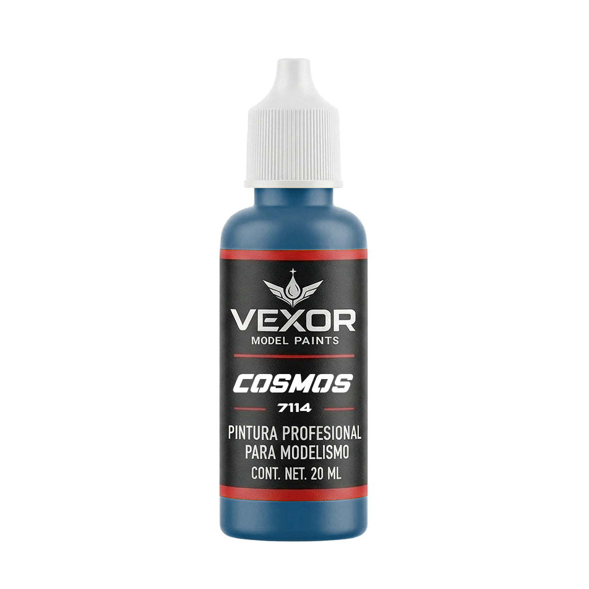 Pintura Vexor - Cosmos