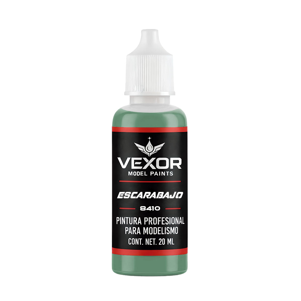 Pintura Vexor - Escarabajo
