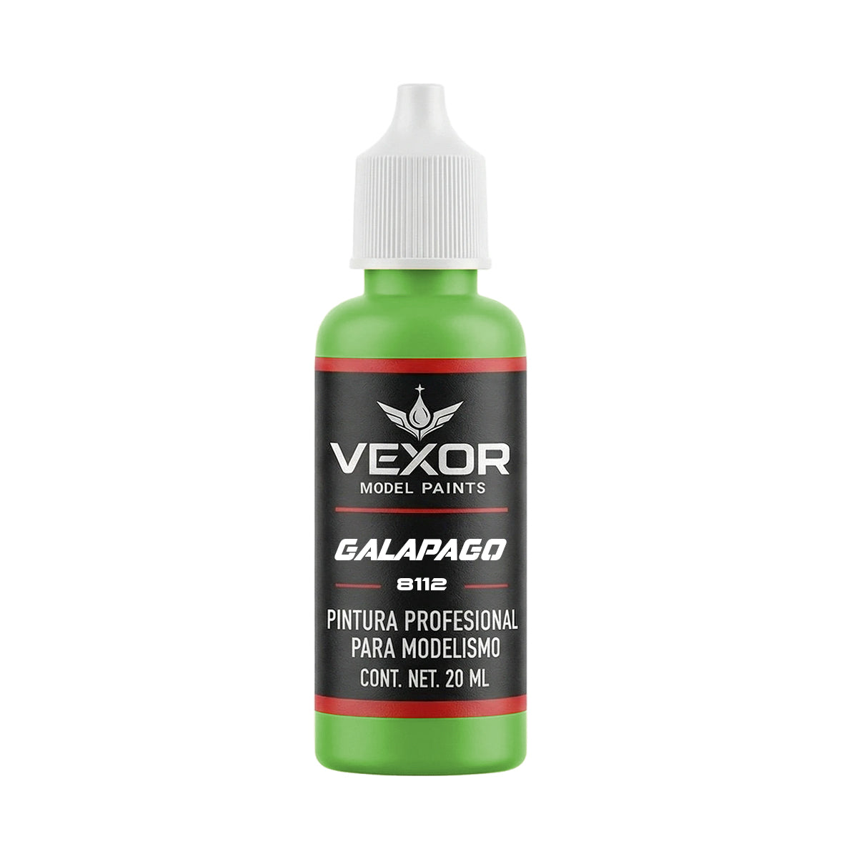 Pintura Vexor - Galapago