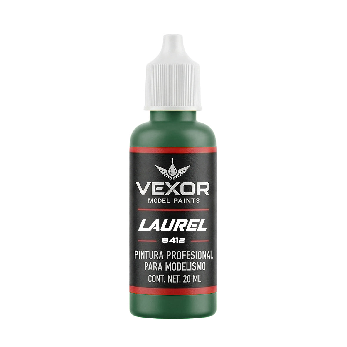 Pintura Vexor - Laurel