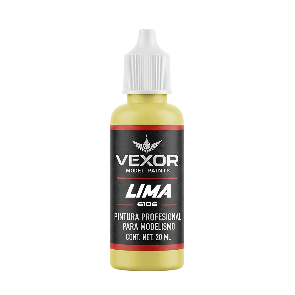 Pintura Vexor - Lima