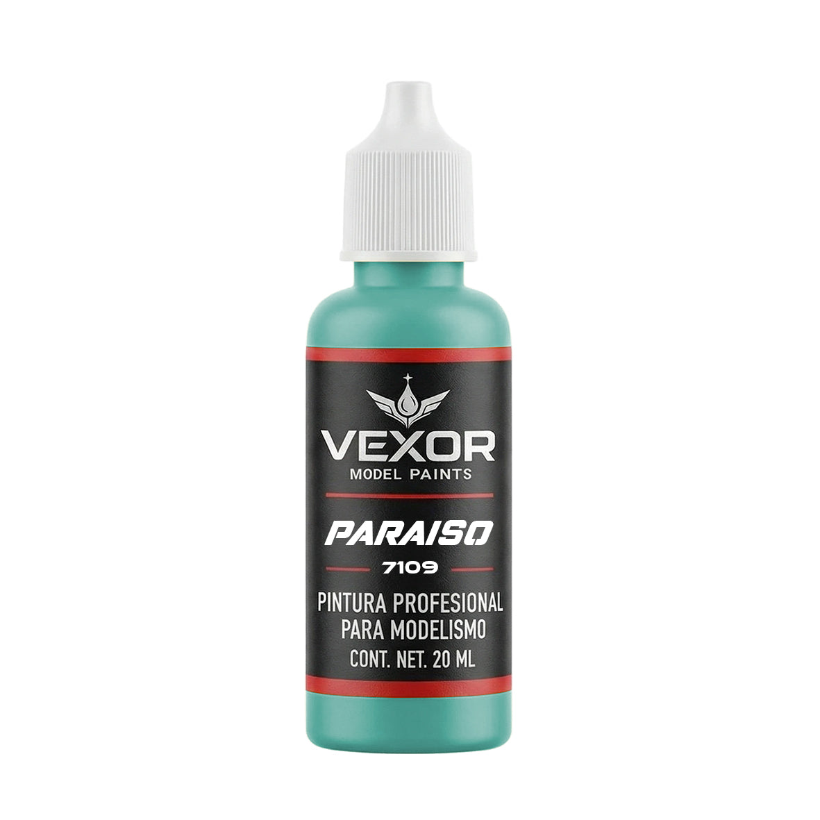 Pintura Vexor - Paraiso
