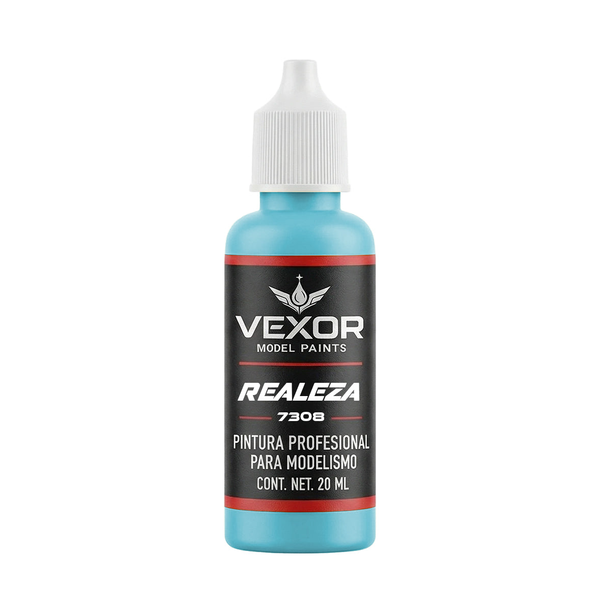 Pintura Vexor - Realeza