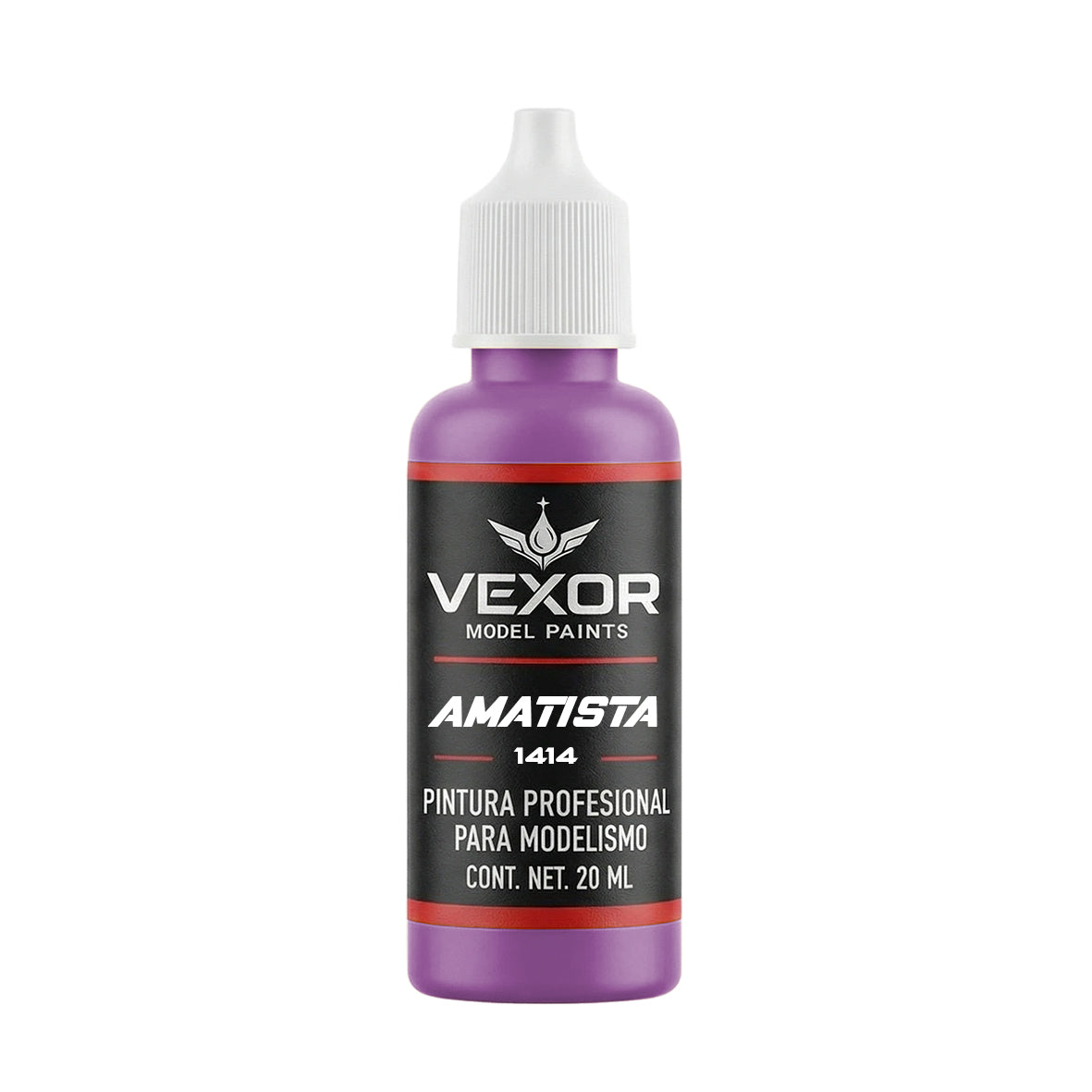 Pintura Vexor - Amatista