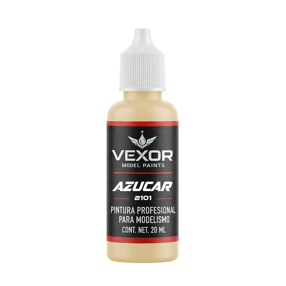 Pintura Vexor - Azúcar
