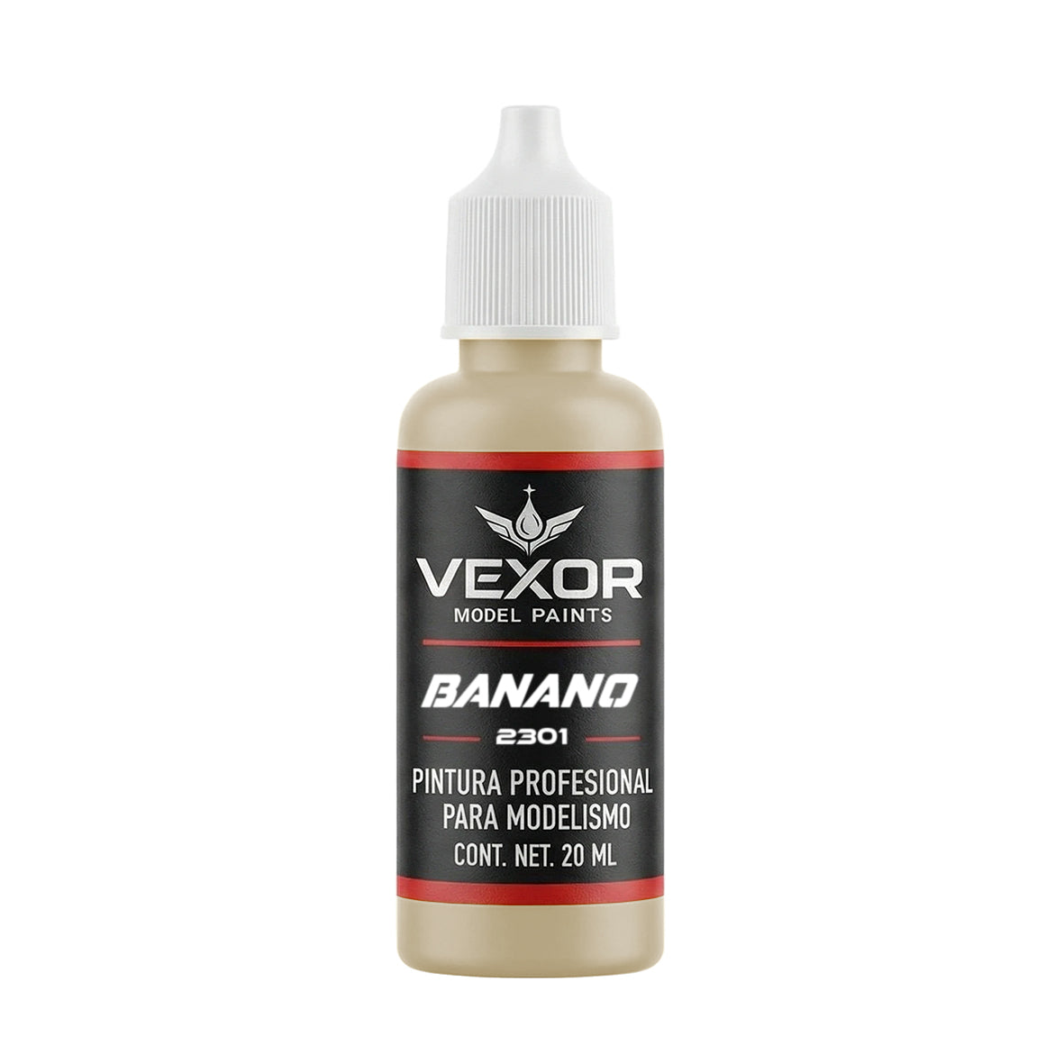 Pintura Vexor - Banano