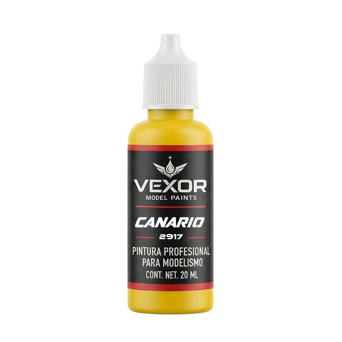 Pintura Vexor - Canario