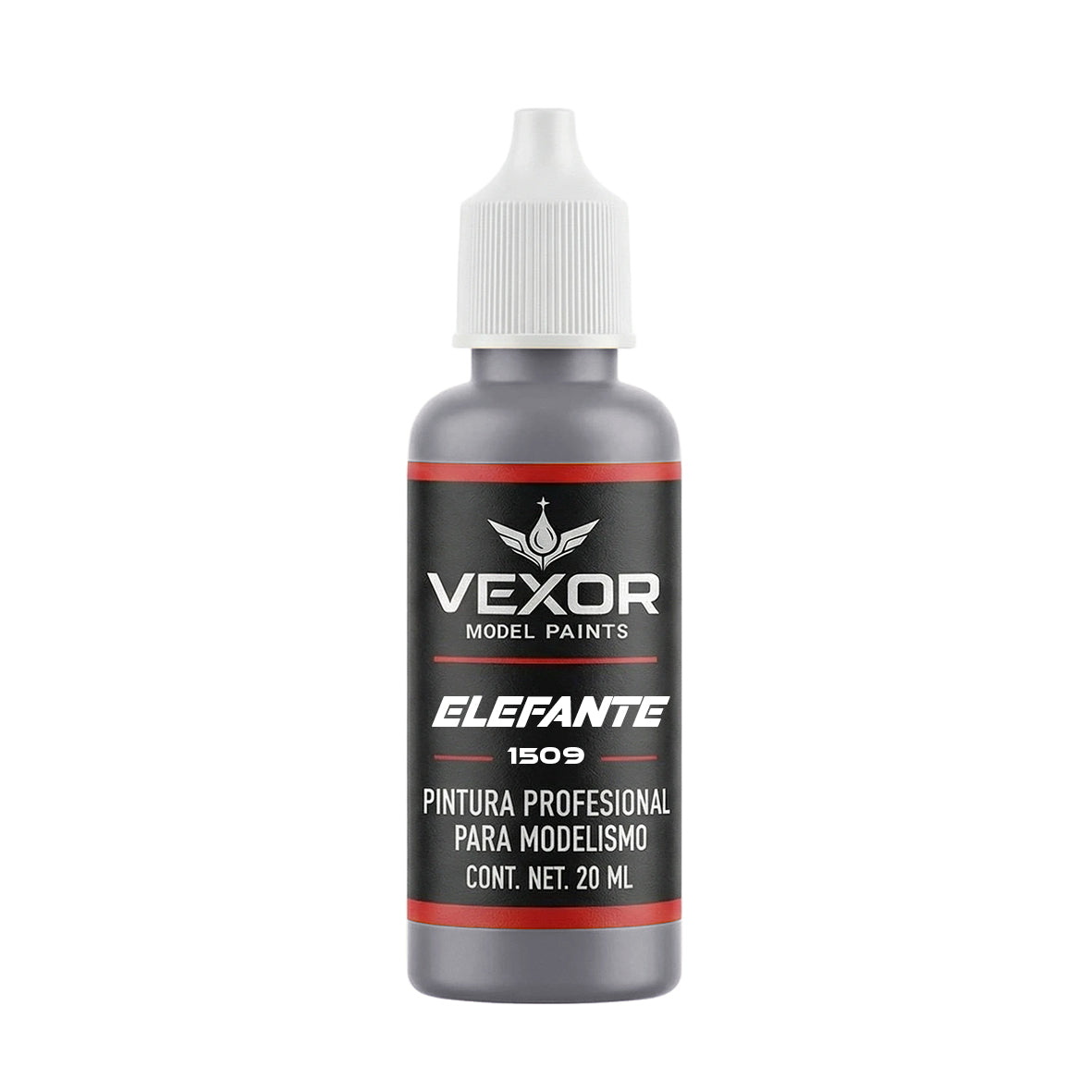 Pintura Vexor - Elefante