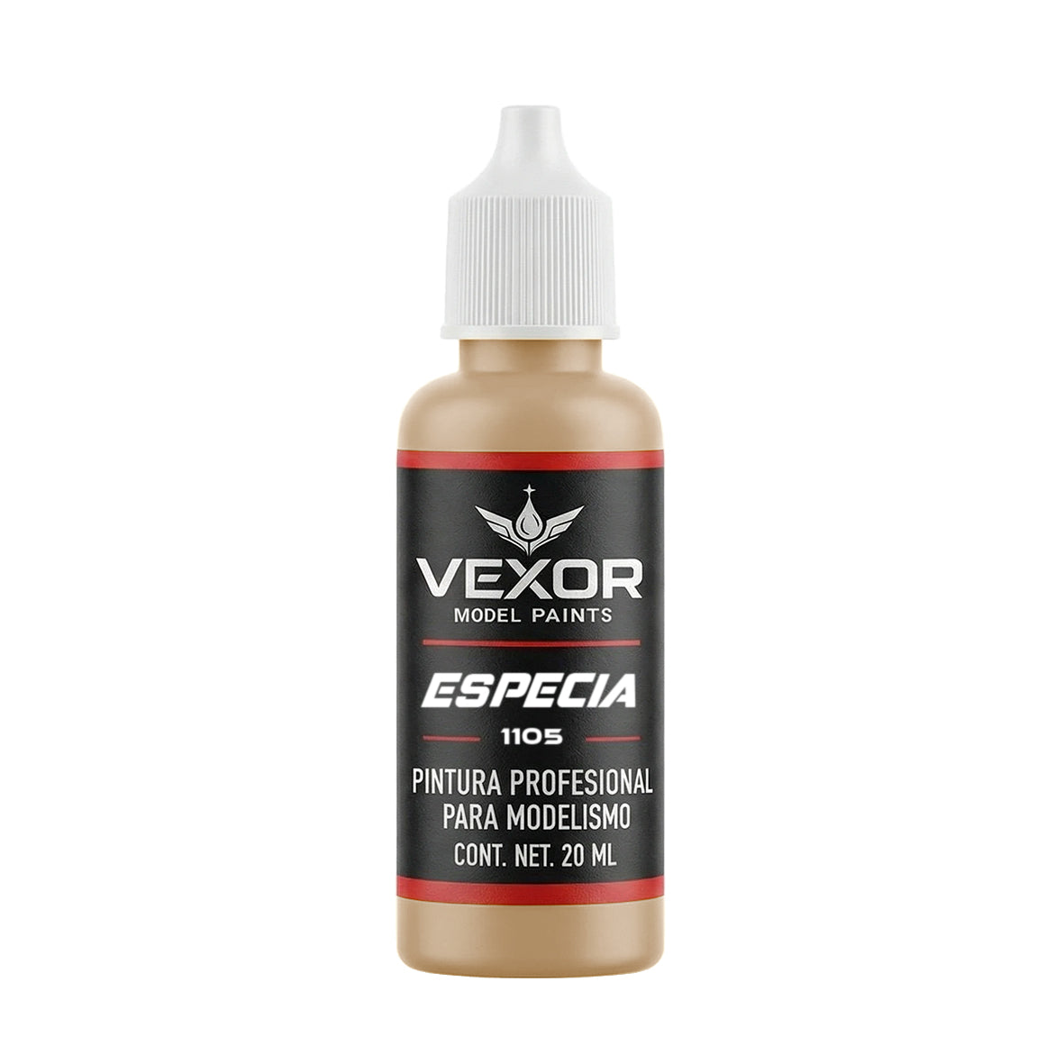 Pintura Vexor - Especia