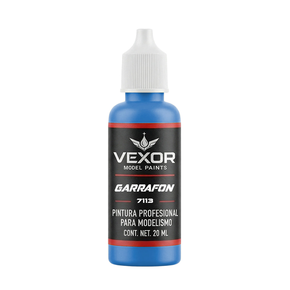 Pintura Vexor - Garrafón