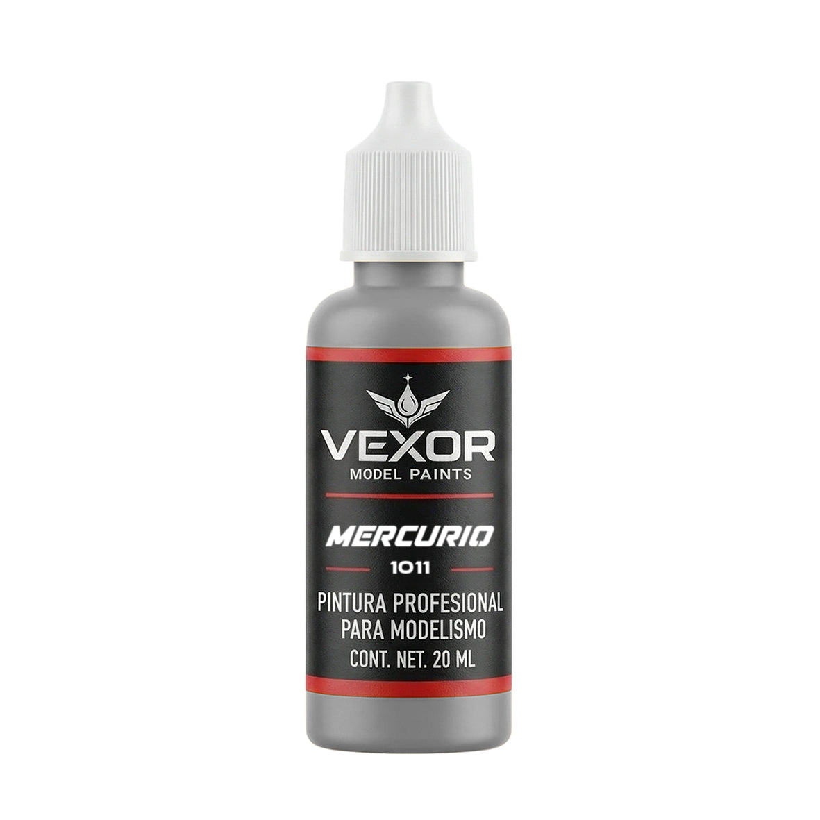 Pintura Vexor - Mercurio