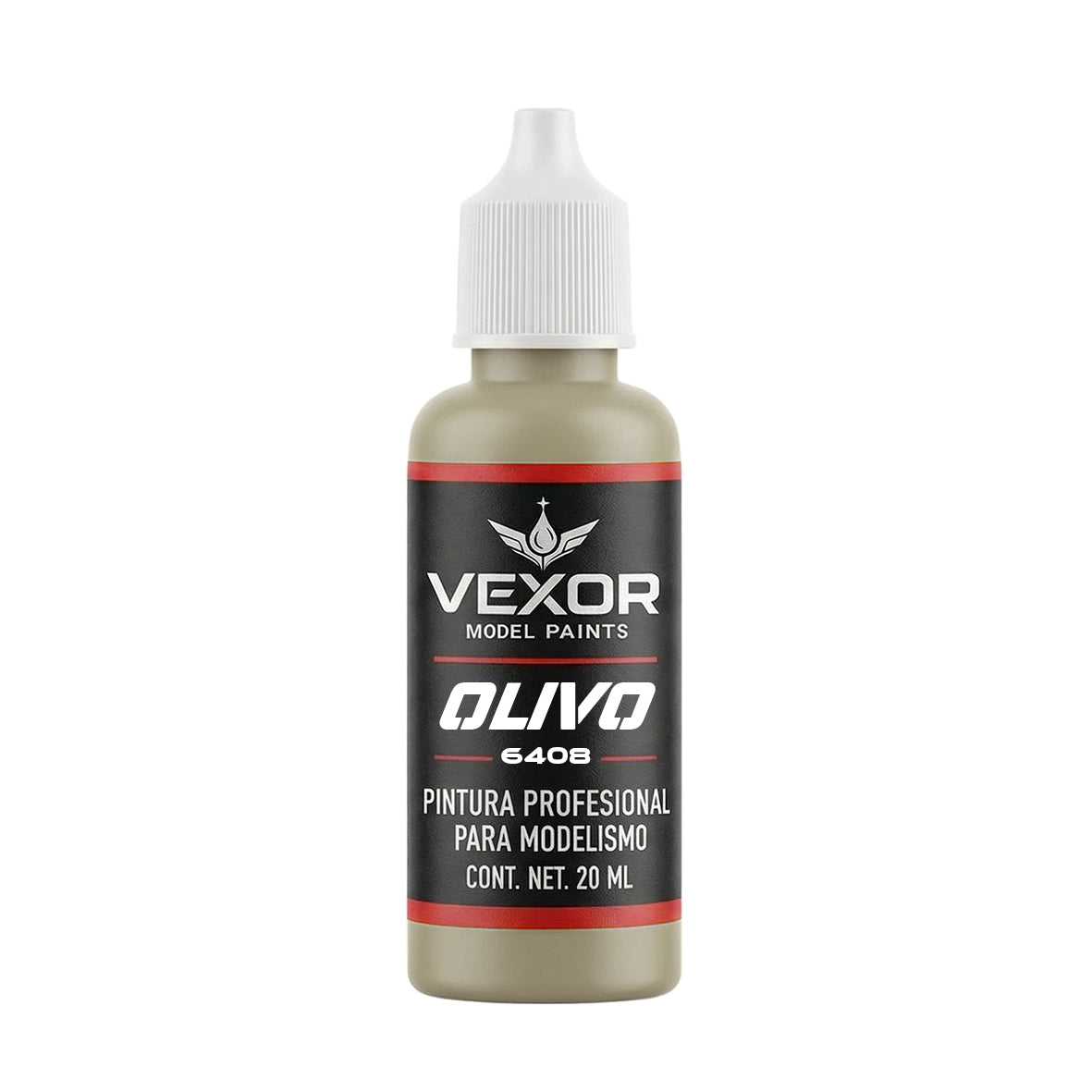 Pintura Vexor - Olivo
