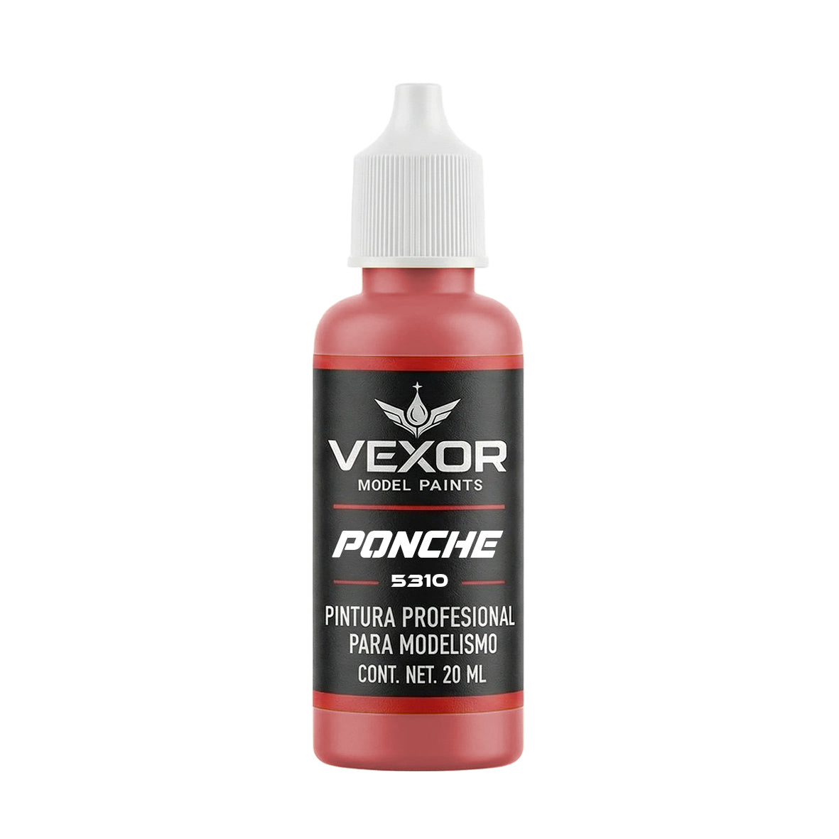 Pintura Vexor - Ponche