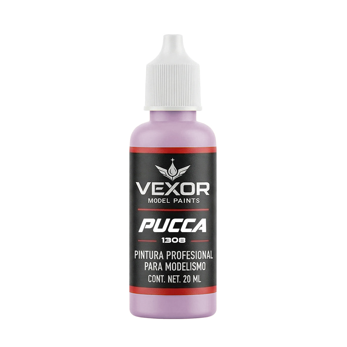 Pintura Vexor - Pucca