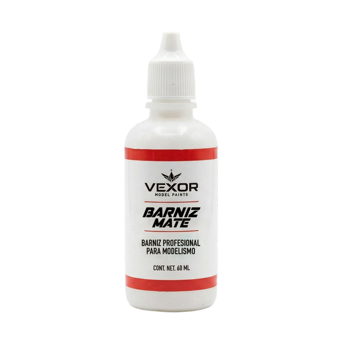 Barniz Vexor - Mate