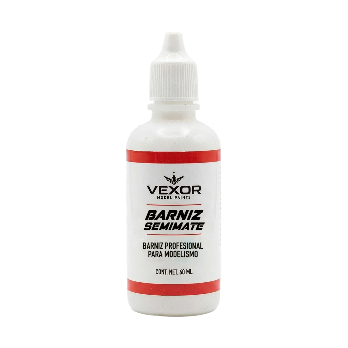 Barniz Vexor - SemiMate