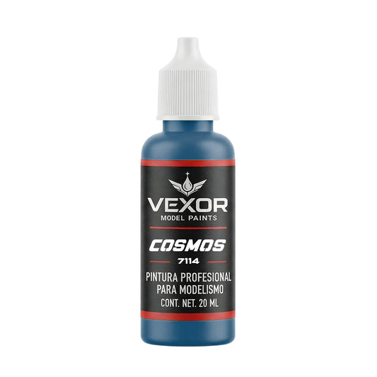Pintura Vexor - Cosmos