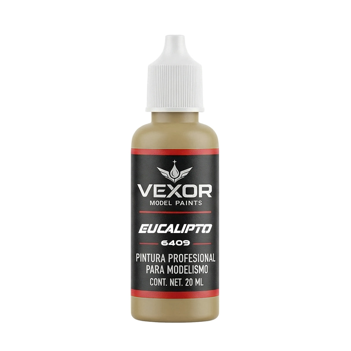 Pintura Vexor - Eucalipto