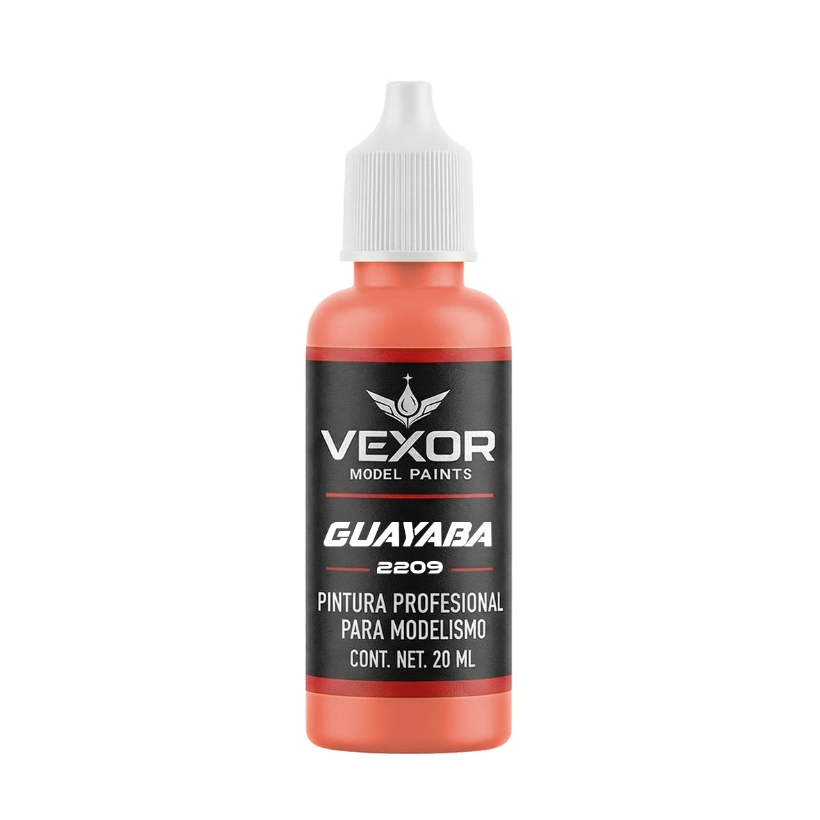 Pintura Vexor - Guayaba