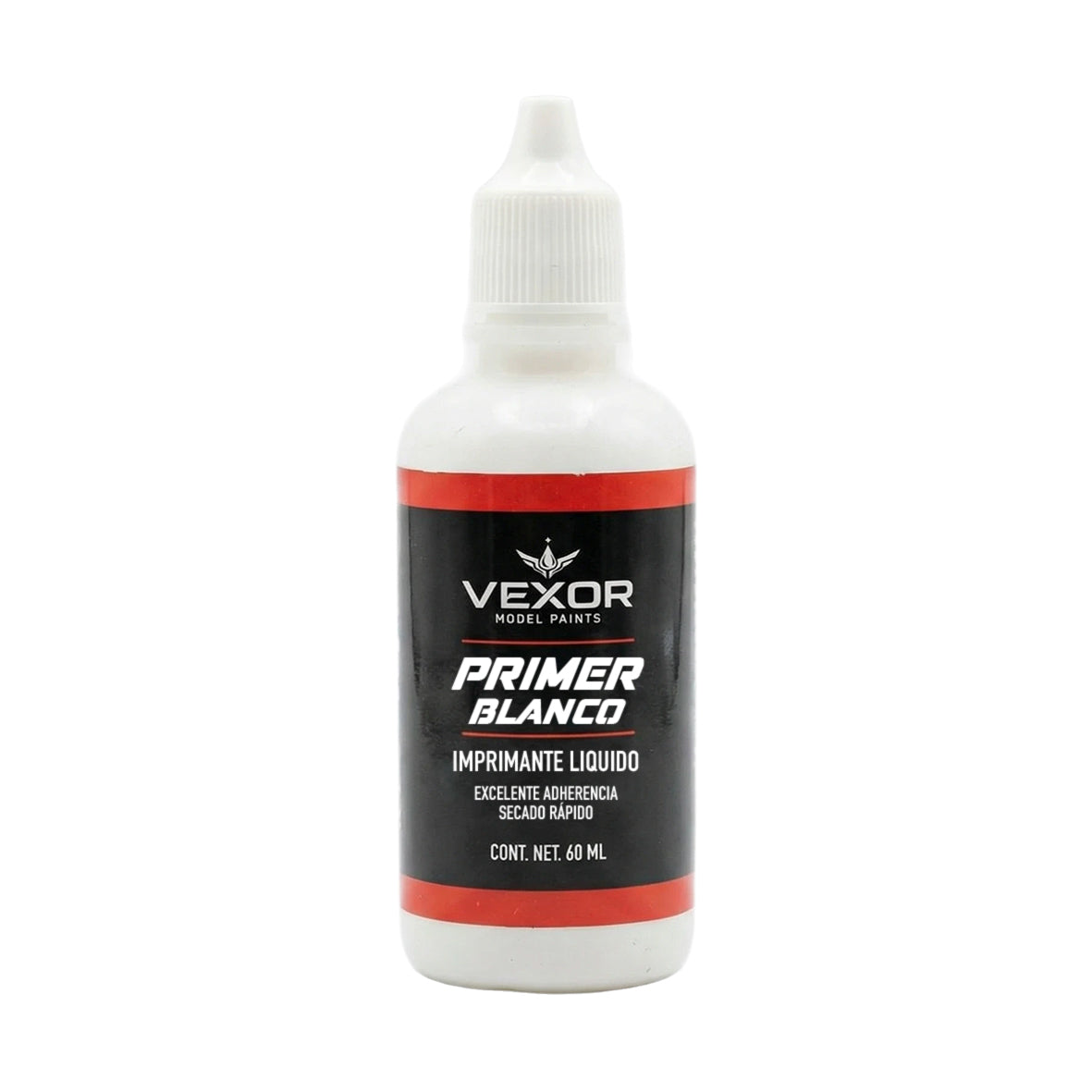 Primer Líquido Vexor - Blanco