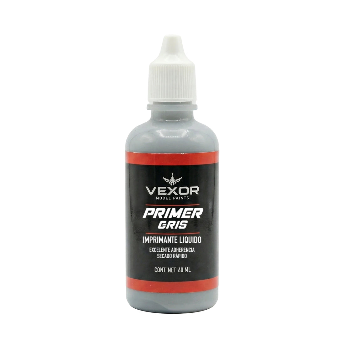 Primer Líquido Vexor - Gris – Vexor Paints