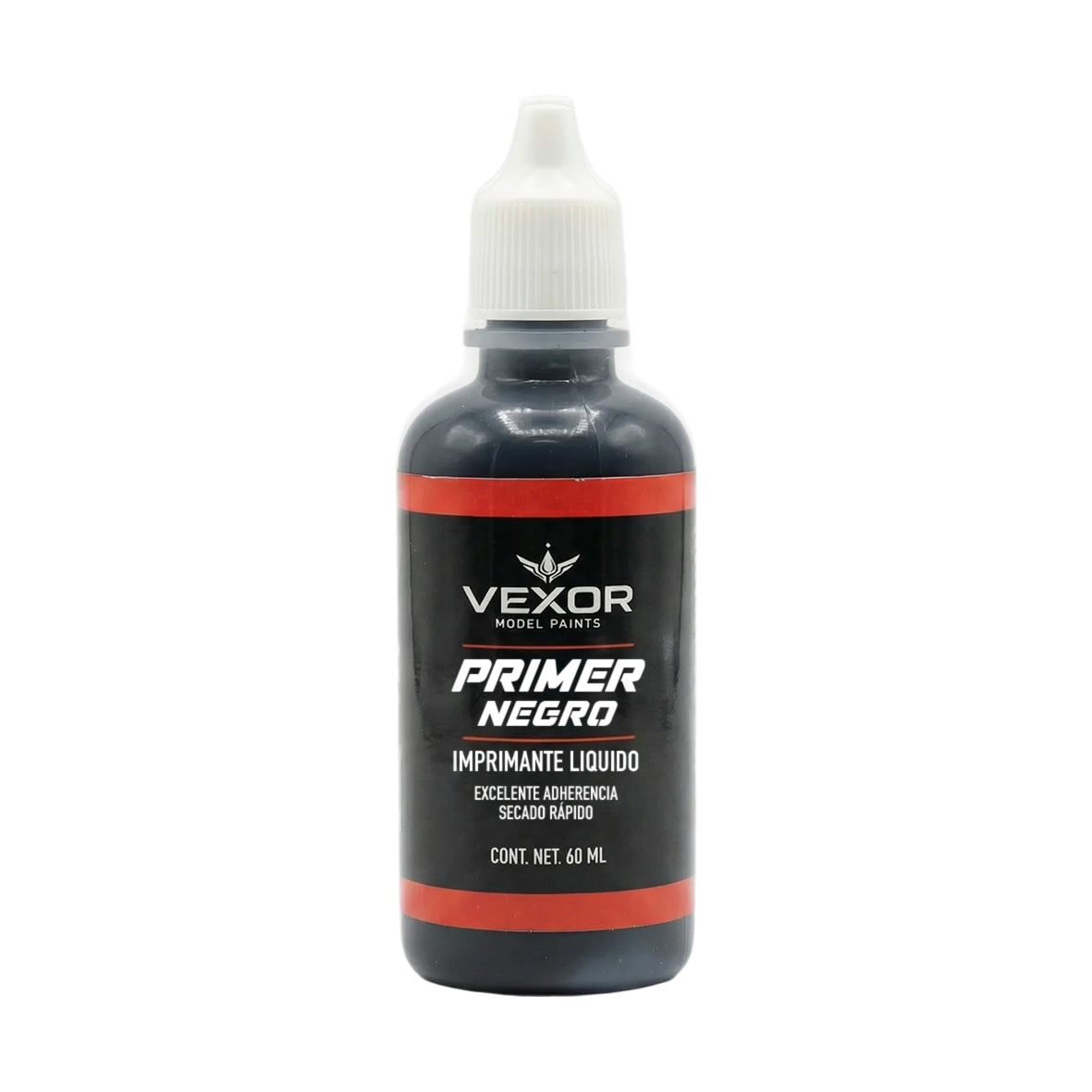 Primer Líquido Vexor - Negro