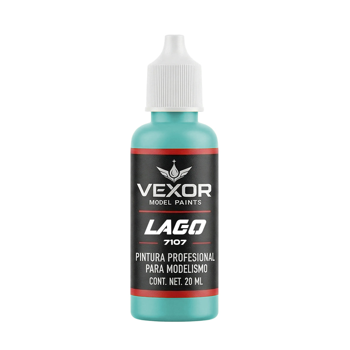 Pintura Vexor - Lago