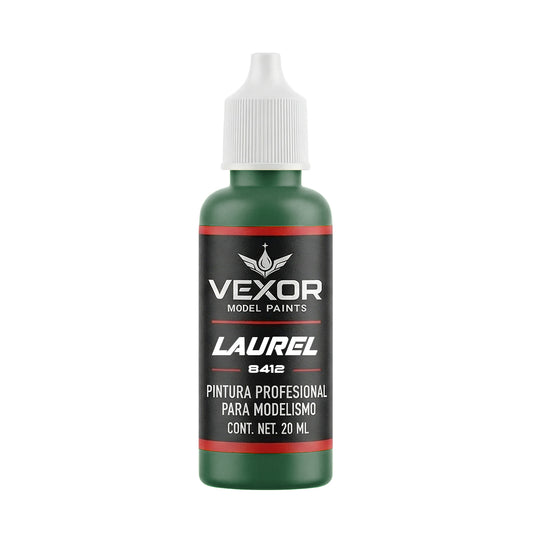 Pintura Vexor - Laurel