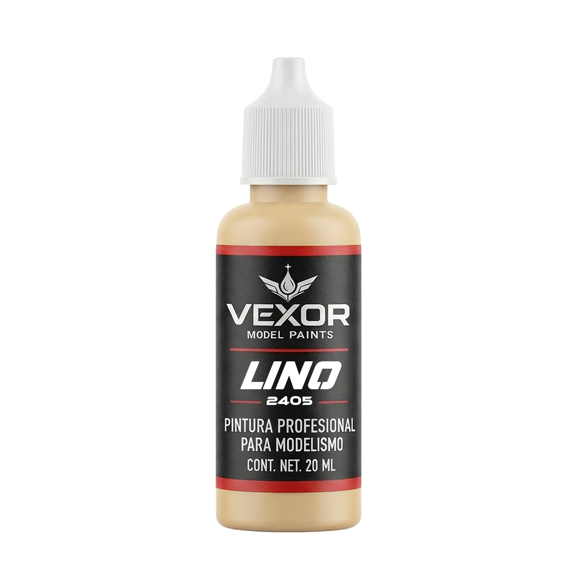 Pintura Vexor - Lino