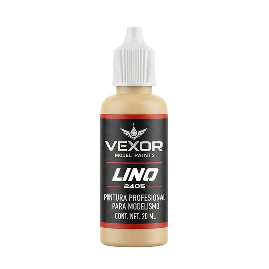 Pintura Vexor - Lino