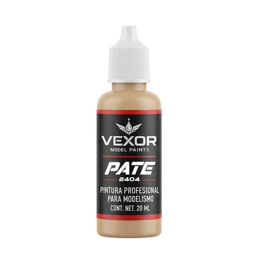 Pintura Vexor - Paté