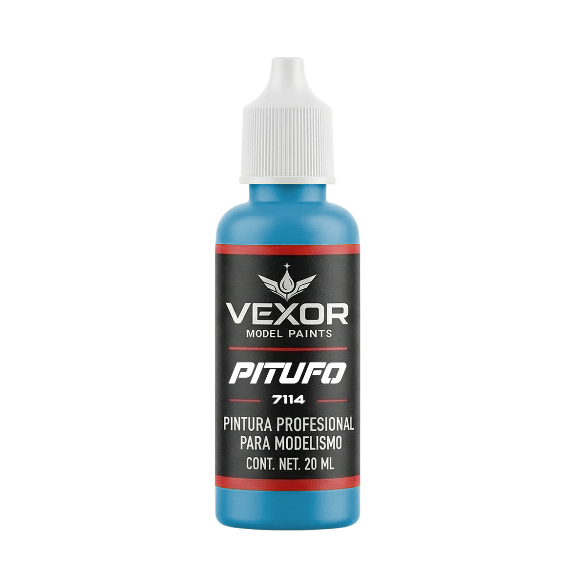 Pintura Vexor - Pitufo