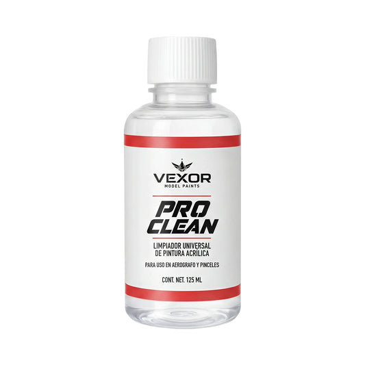 ProClean Limpiador Aerógrafo