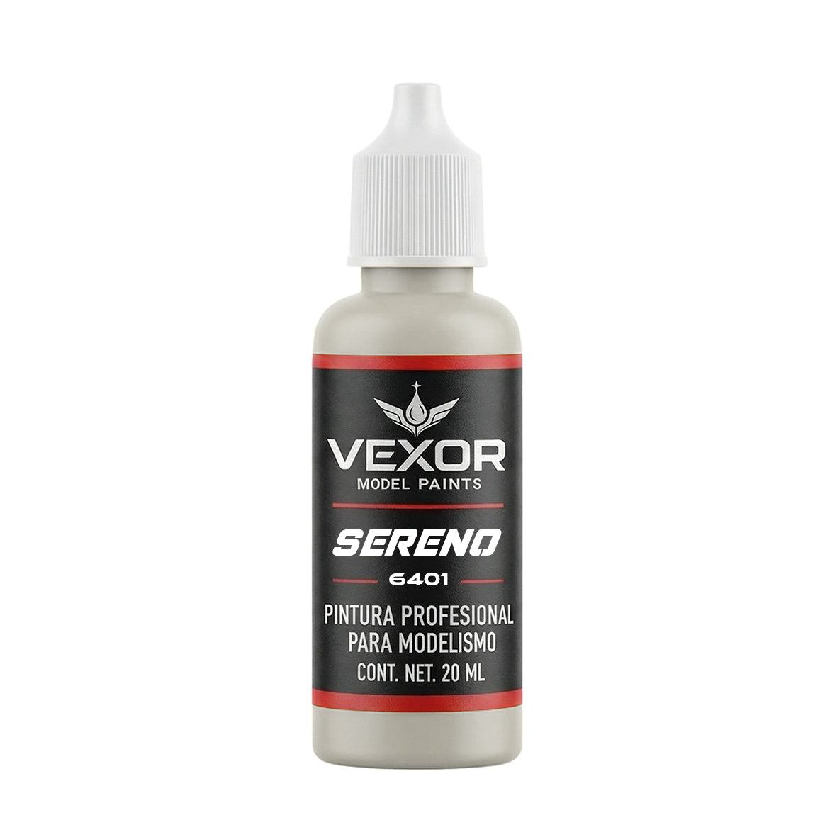 Pintura Vexor - Sereno