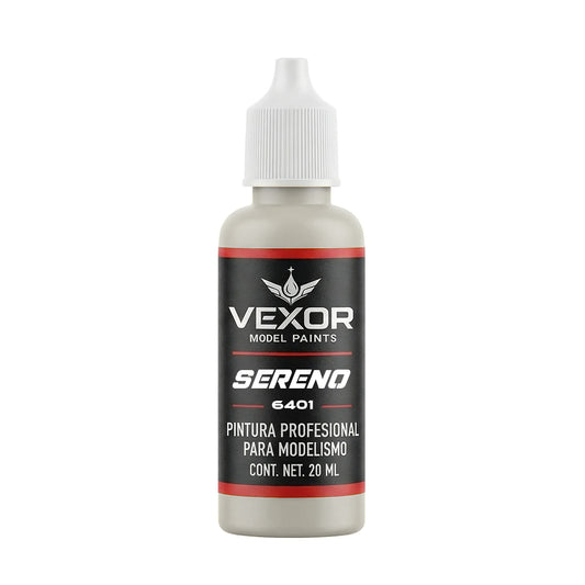 Pintura Vexor - Sereno