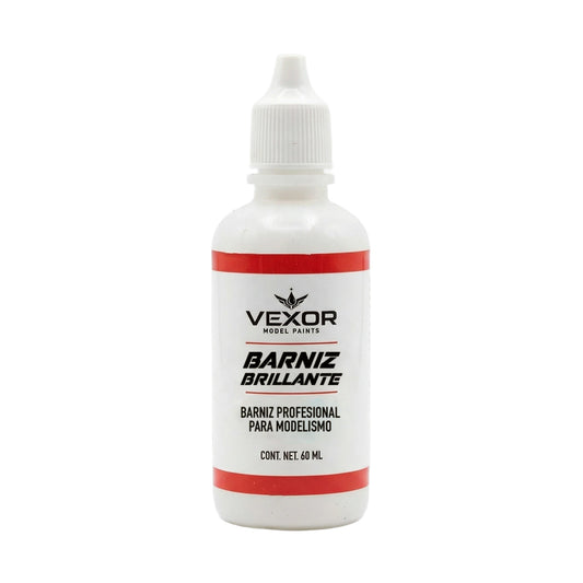 Barniz Vexor - Brillante