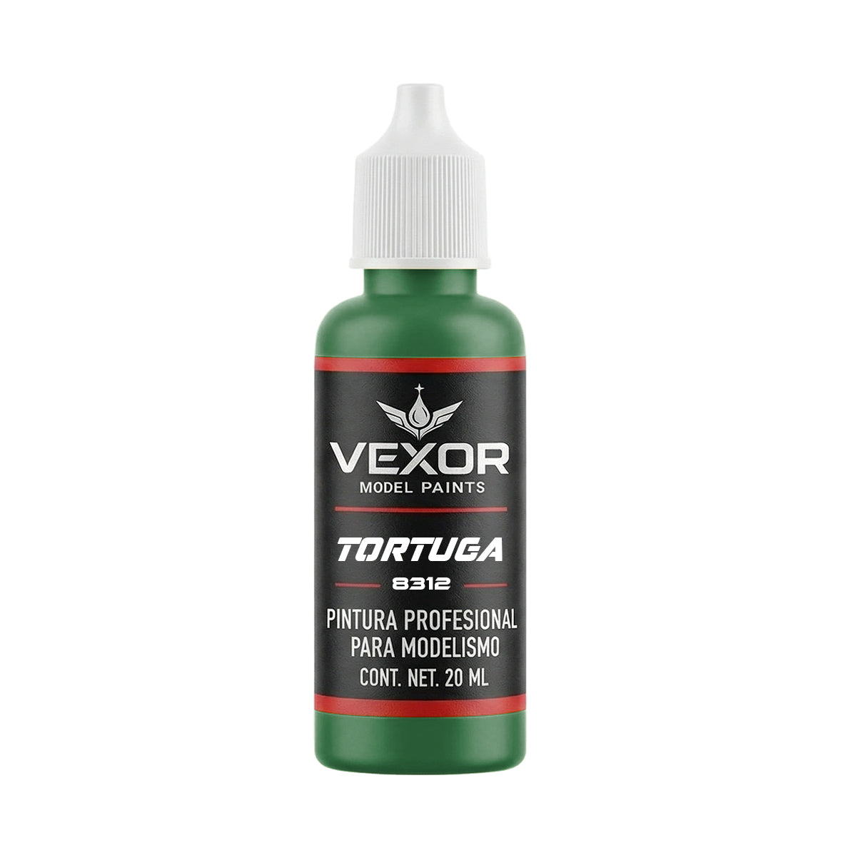 Pintura Vexor - Tortuga