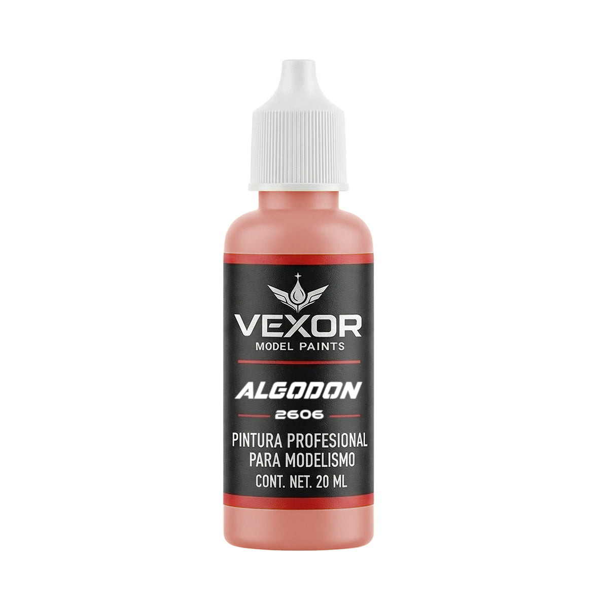 Pintura Vexor - Algodón