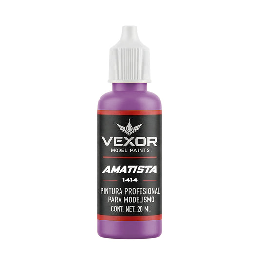 Pintura Vexor - Amatista