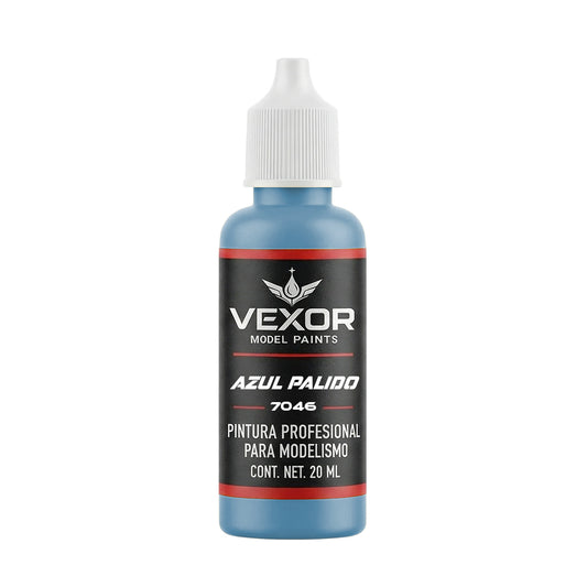 Pintura Vexor - Azul Pálido