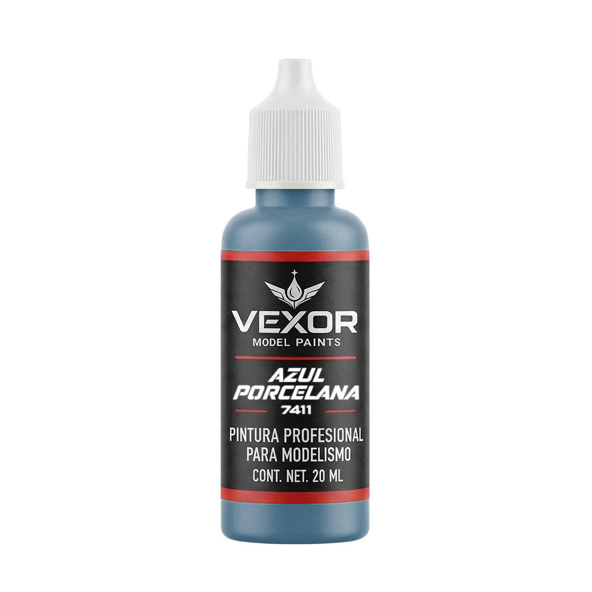Pintura Vexor - Azul Porcelana
