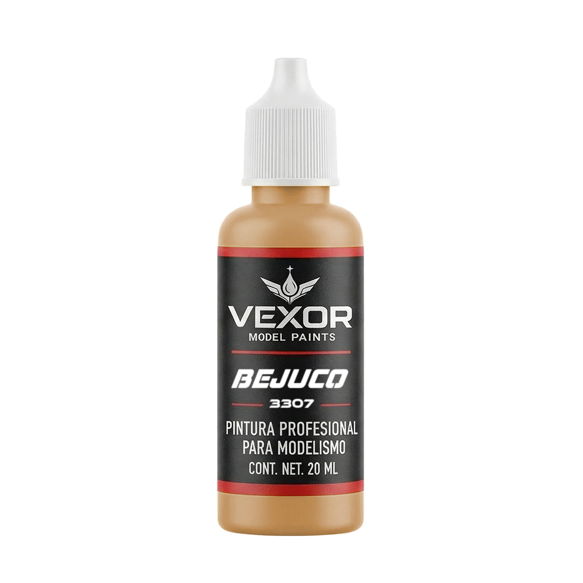 Pintura Vexor - Bejuco