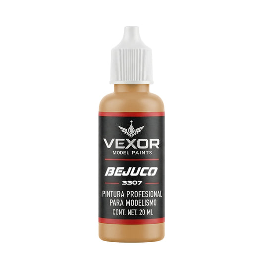 Pintura Vexor - Bejuco