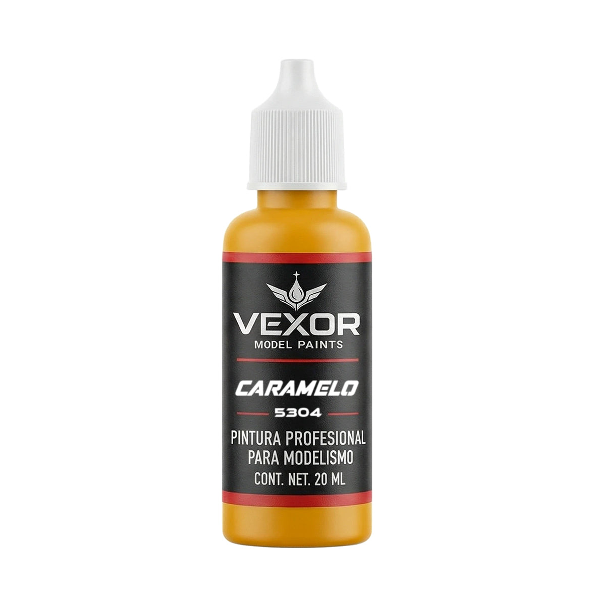 Pintura Vexor - Caramelo