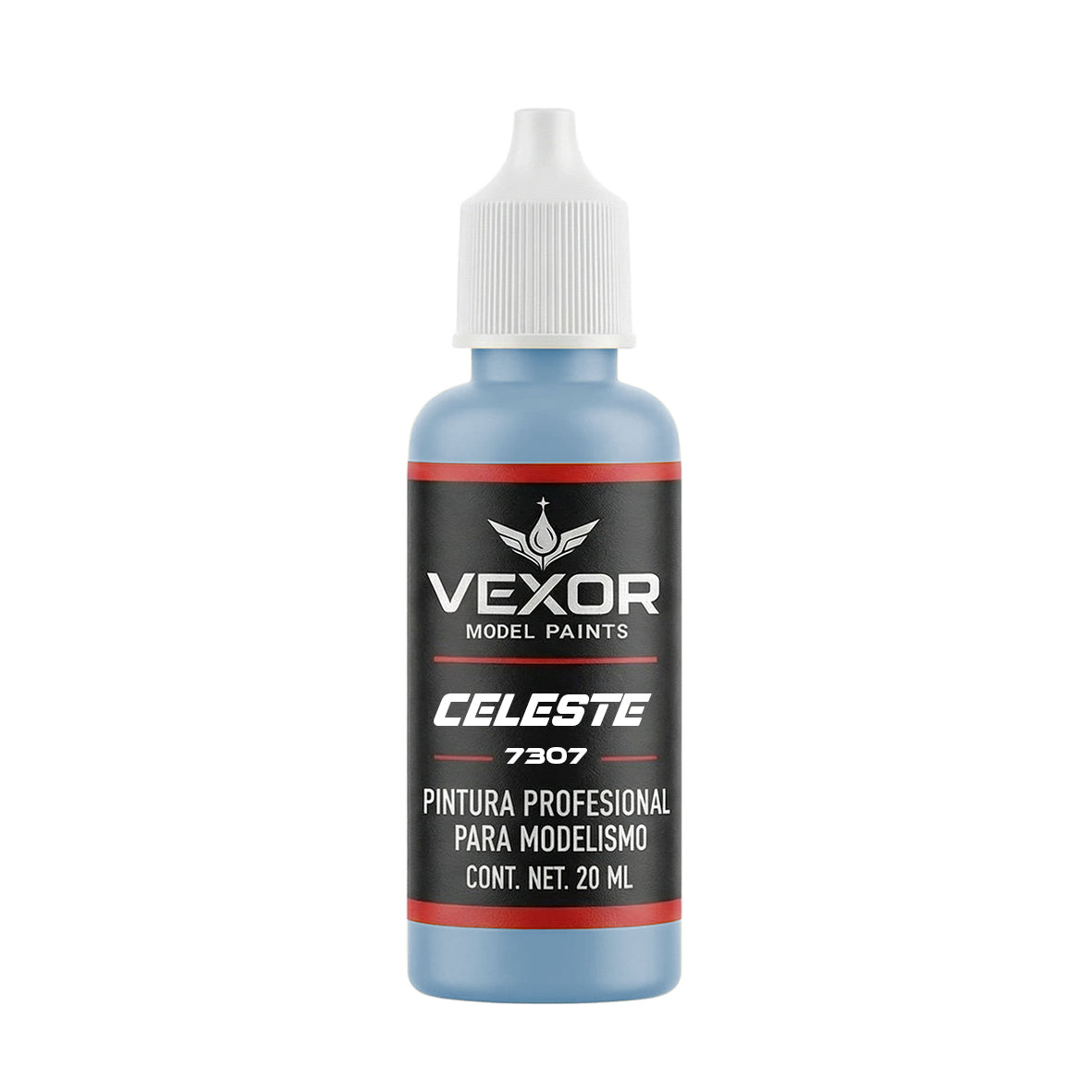 Pintura Vexor - Celeste