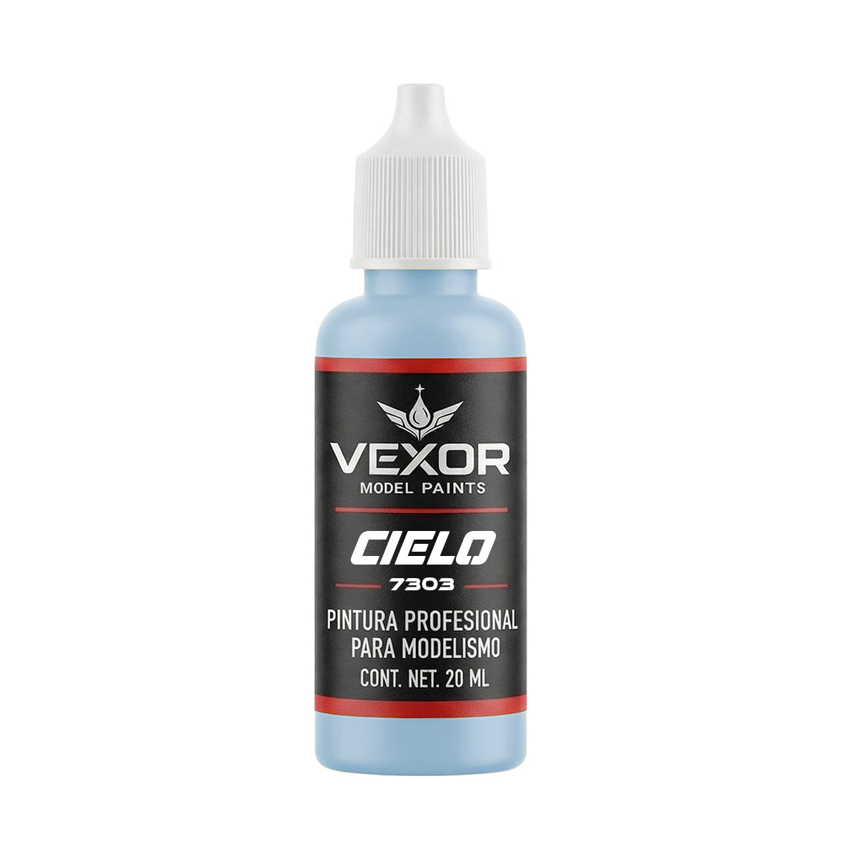 Pintura Vexor - Cielo