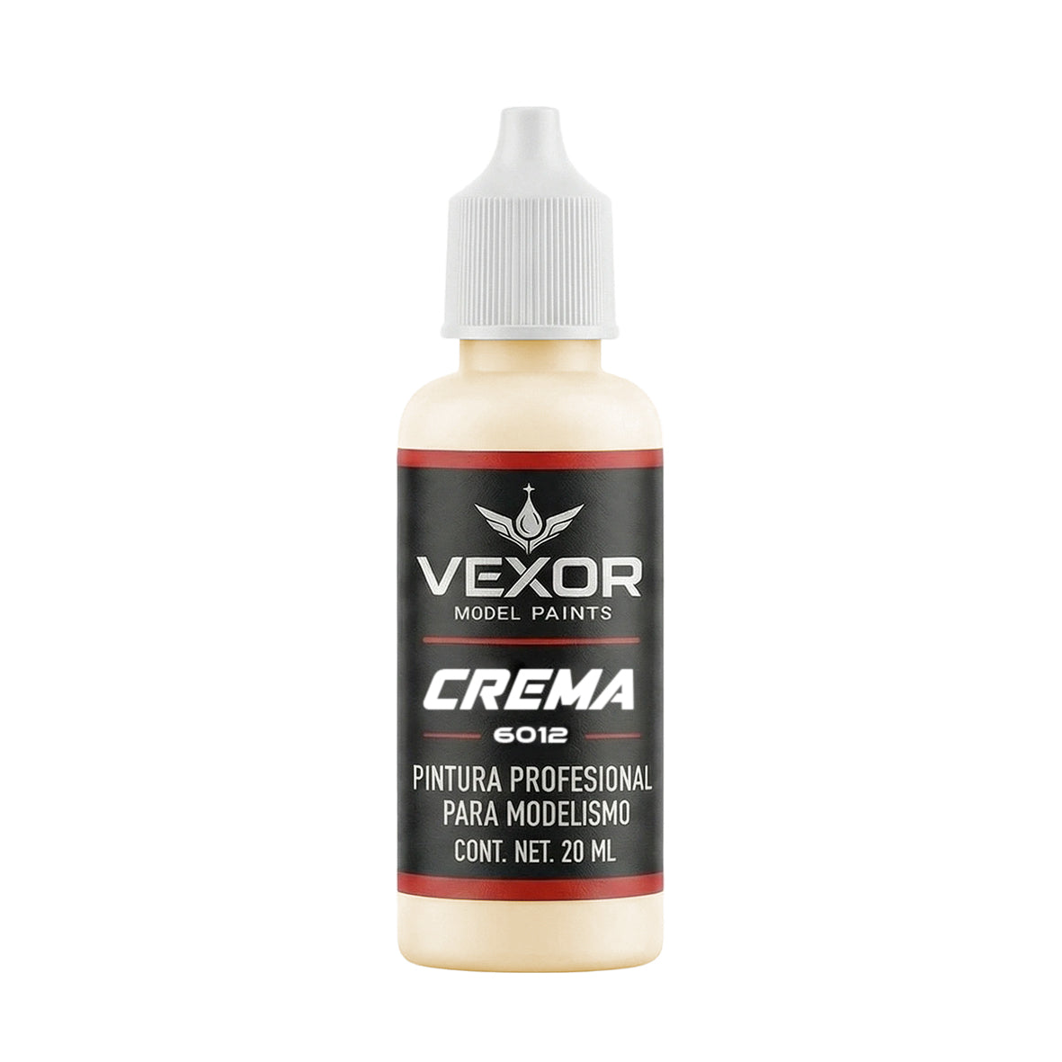 Pintura Vexor - Crema