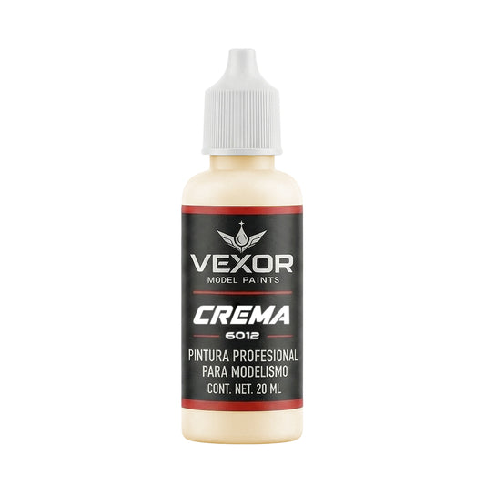 Pintura Vexor - Crema